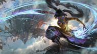 Nilah, the Joy Unbound (Image via Riot Games)